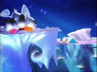 Ozie Boo - Ed Robinson - eps 6 - s 2