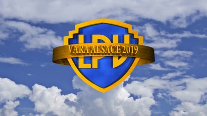 Vara'alsace2019Jour1