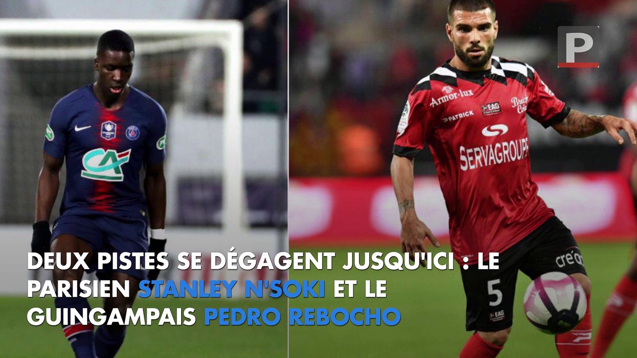 Mercato OM : N'Soki, Rebocho, Laborde... Les premières pistes évoquées dans le sens des arrivées