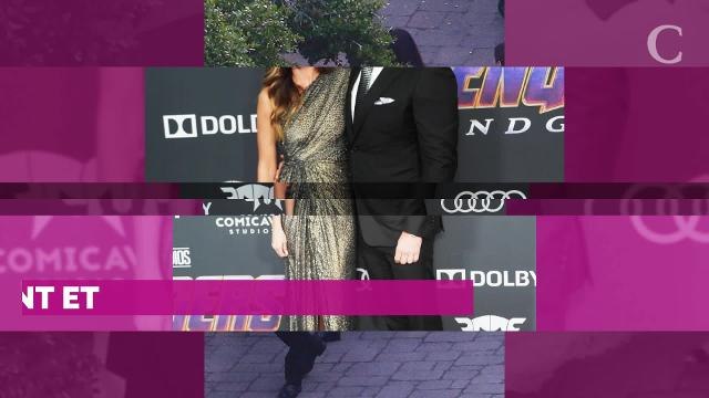 Le plus beau jour de nos vies : le tendre message de Chris Pratt après son mariage avec Katherine Schwarzenegger