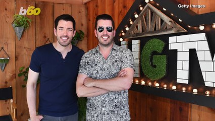 The Property Brothers Reveal Home Renovation Mistakes