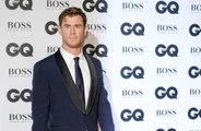 Chris Hemsworth had 'anxiety' about finding work early in career