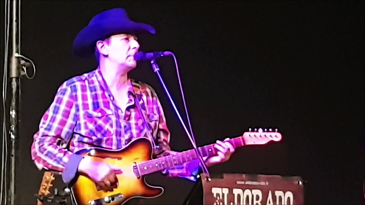 Bal West'ern Country du 25 mai 2019 : Eldorado - Walk of Life