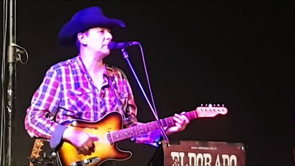 Bal West'ern Country du 25 mai 2019 : Eldorado - Walk of Life