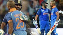 ICC Cricket World Cup 2019 : Shikhar Dhawan-Rohit Sharma Opening Stand Shatters Records !