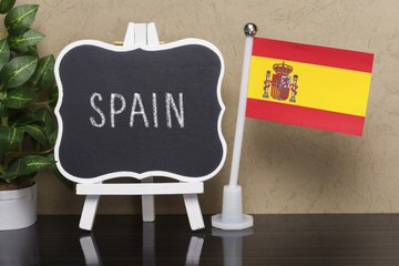 ¿De dónde viene el nombre 'España'?