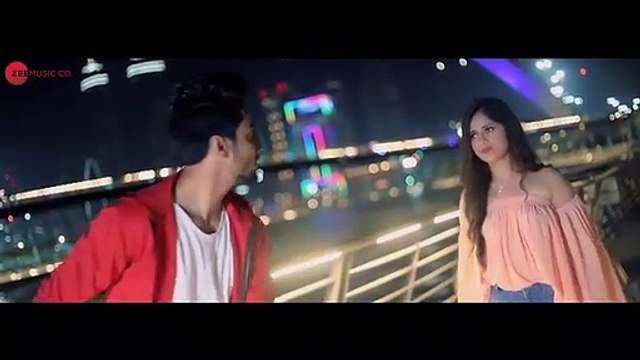 Tere Bin Kive - Official Music Video | Ramji Gulati | Jannat Zubair & Mr. Faisu
