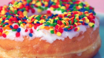 How Did ‘Doughnuts’ Become ‘Donuts’?