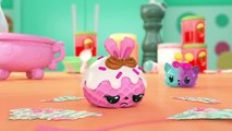 Num Noms | Tricky Skate Tales | Num Noms Snackables Compilation | Videos For Kids