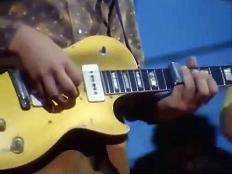 Canned Heat Woodstock boogie 08161969 Video Dailymotion