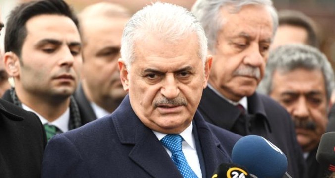 Cumhur İttifakı İBB Başkan Adayı Binalı Yıldırım, Milli Takım'a destek için İzlanda'ya gitmek istiyor!