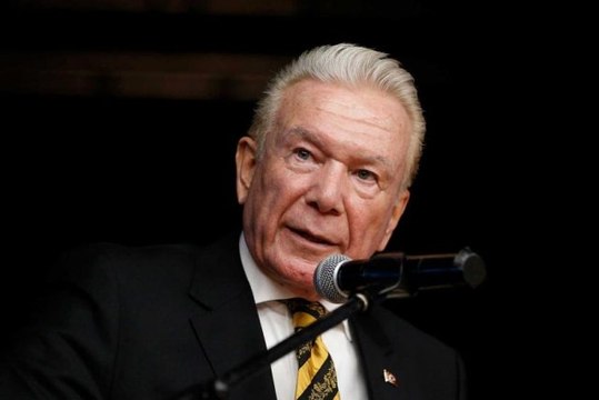 AK Parti'den çok konuşulacak Uğur Dündar iddiası: Sen bu işi yapma dediler