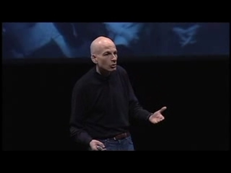 Seth Godin Sliced bread and other marketing delights