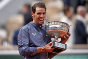 Rafael Nadal Defeats Thiem for 12th French Open Title