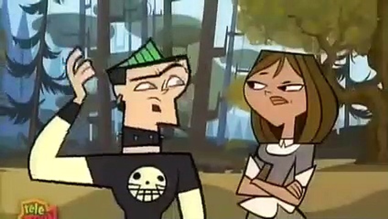 L'ile des Défis Extrême Saison 1 É 9: La chasse est ouverte
