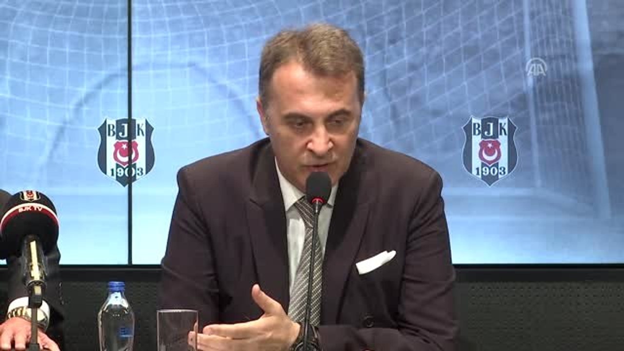 Orman: "Maçlardan önce yöneticiler ve hocalar hakemi baskı altına almaya yönelik manipülasyonlar...