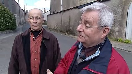 Eglise française, un patrimoine en ruine