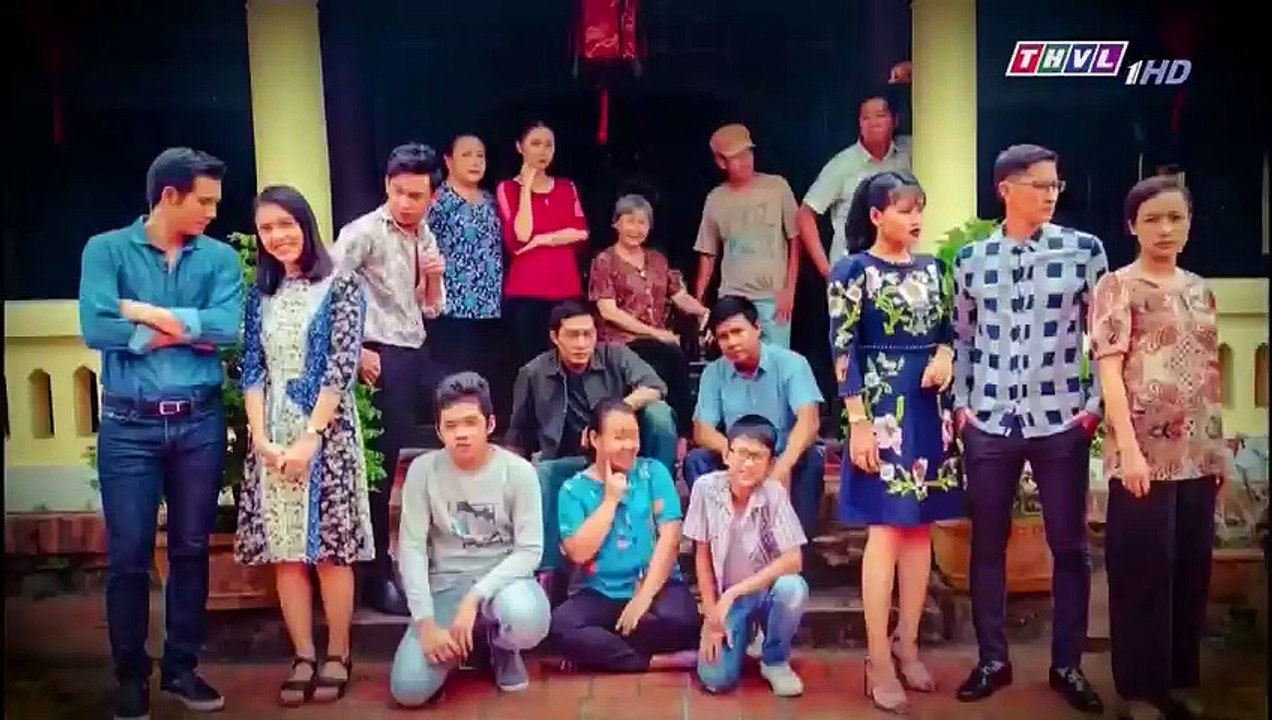 Dập Tắt Lửa Lòng Tập 43 | dập tắt lửa lòng tập 44 | Ngày 10/6/2019 | Phim Việt Nam THVL1 | Phim Dap Tat Lua Long Tap 43