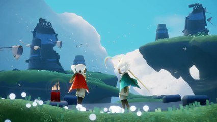 Sky: Children of the Light - Tráiler de lanzamiento