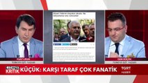 Medya Kritik - Fuat Uğur - Cem Küçük - 10 Haziran  2019