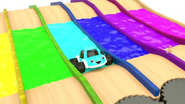 Soccer Balls Slider Wooden Toy Set 3D - Baby Play Learning Colors for Children Kids Educational Toys