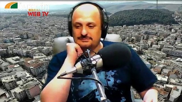 90 ΚΑΙ ΚΑΤΙ ΣΥΝΕΝΤΕΥΞΗ ΜΕ ΒΑΣΙΛΗ ΑΛΕΞΙΟΥ 10-6-2019