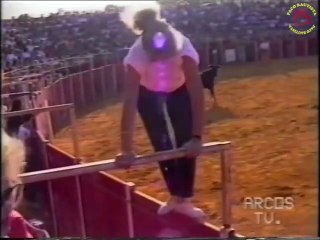 VAQUILLA DE MUJERES ARCOS DE LA FRONTERA 1992