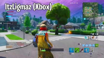 TRAPS RECEIVED A NEW BUFF!! - Fortnite Funny WTF Fails and Daily Best Moments