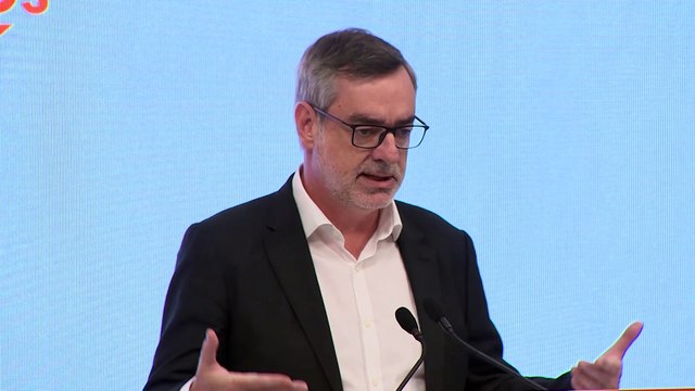 Villegas: Esperamos que los acuerdos sean lo más amplios posibles