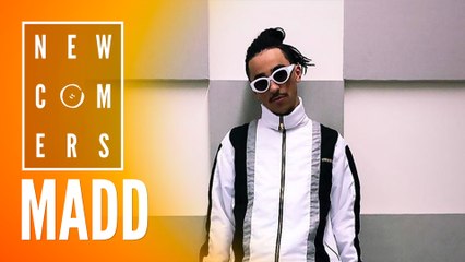 MADD : "Mon rap est real"