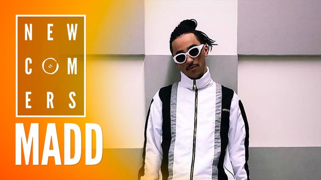 MADD : Mon rap est real
