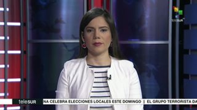 teleSUR Noticias: Moldavia: Primer ministro disuelve parlamento