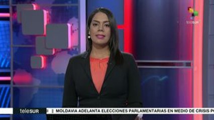 下载视频: teleSUR Noticias: Moldavia: Pdte. convocó a elecciones anticipadas