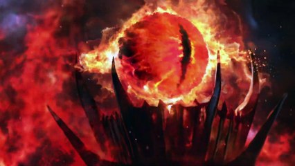 The Lord of the Rings: Adventure Card Game - Tráiler E3 2019