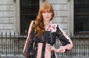 Florence Welch feels 'nostalgia and terror' about her life before sobriety