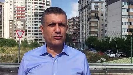Ekrem İmamoğlu Esenyurt'ta halkla buluşuyor: "Vatandaşın emanet ettiği her bir oya sahip çıkacağız"