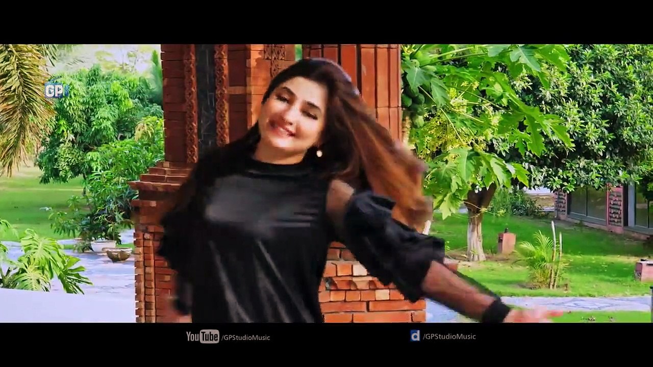 Dilbar_Jani_Gul_Panra_New_Punjabi_song 2019