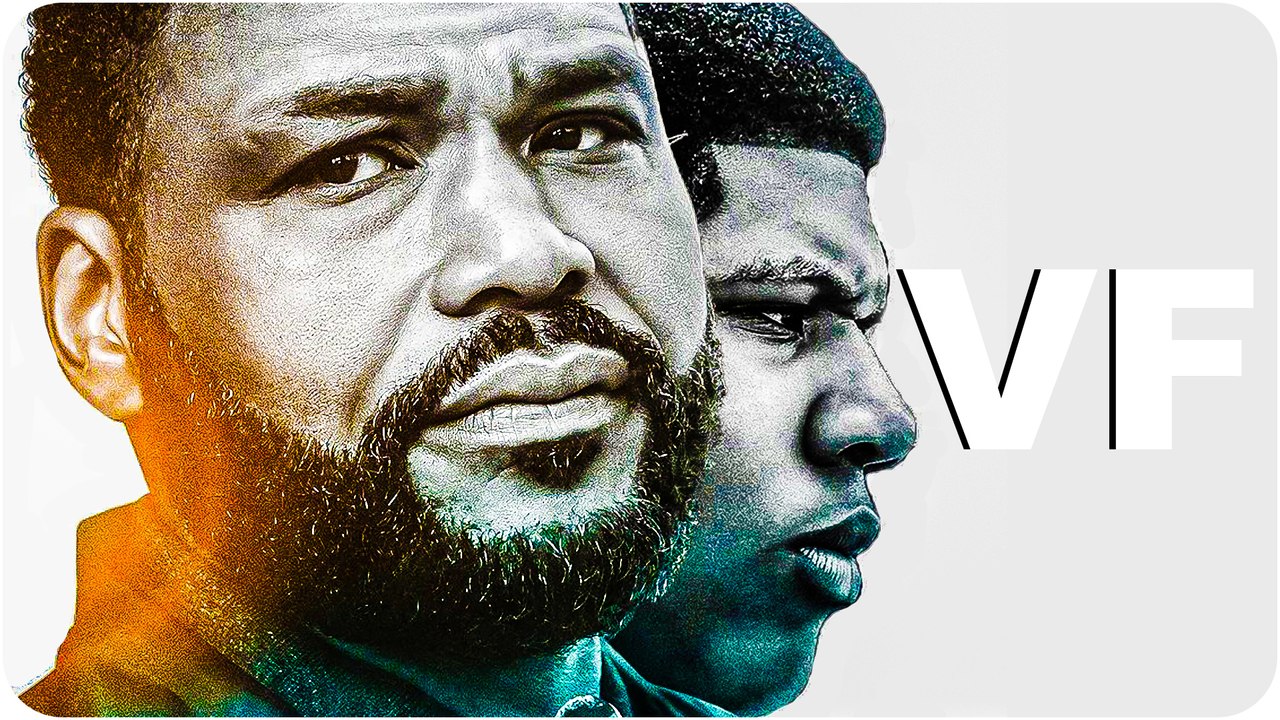 BEATS Bande Annonce VF (2019)