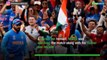 Vijay Mallya met with 'chor hai' chants at India vs Australia match