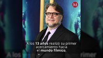 Guillermo del Toro, el cineasta que nos conquisto con sus monstruos