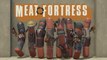 Hotdogs, Horseshoes and Hand Grenades - Trailer Meat Fortress