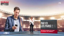 Paris en ligne : Peut-on gagner sa vie grâce aux jeux d'argent virtuels ? (vidéo)