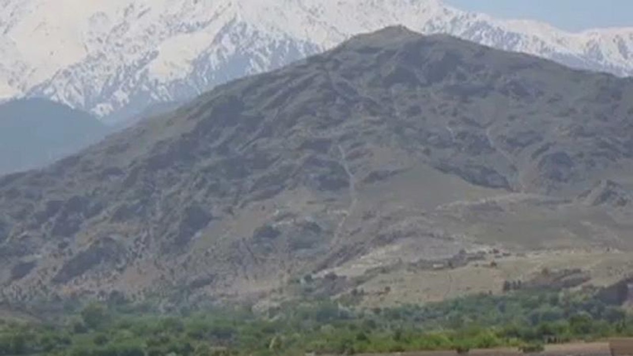 Dschihadismus: Sorge vor Ausbreitung in Afghanistan