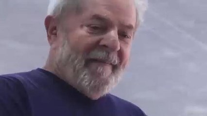 Brasile, inchiesta giornalistica: "gravi violazioni in arresto Lula"