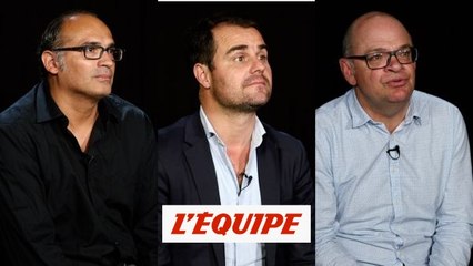 «En termes de jeu et dans le business, Tony Parker montre la voie» - Basket - NBA