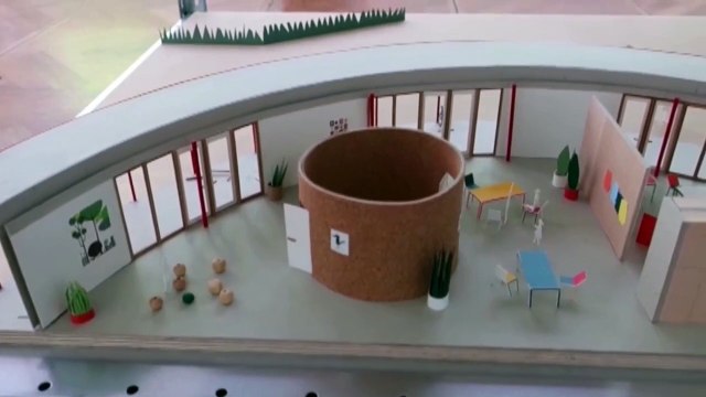 Carlos Erik Malpica Flores te muestra que Burdeos gana el premio Mies van der Rohe 2019