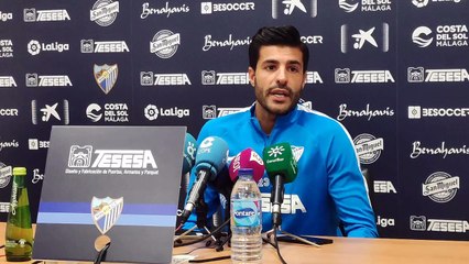 Miguel Torres: "A Ningún Jugador Le Gusta que Le Piten en Casa"