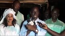 Affaire Pétrole - Thierno Alassane SALL éclaircit tout !