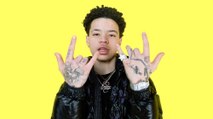 Lil Mosey 