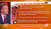 Scandale : des "faux steaks hachés" distribués aux plus démunis choquent les chroniqueurs